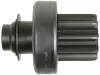Freilaufgetriebe, Starter AS-PL SD3117P2