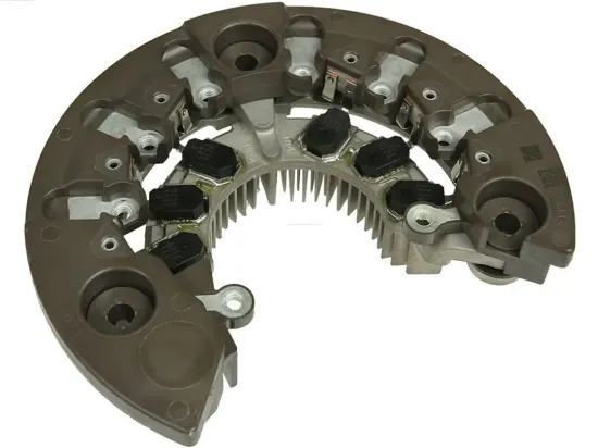 Starter 12 V 1,8 kW AS-PL S6450(DENSO) Bild Starter 12 V 1,8 kW AS-PL S6450(DENSO)