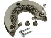 Starter 12 V 1,1 kW AS-PL S6466(DENSO)