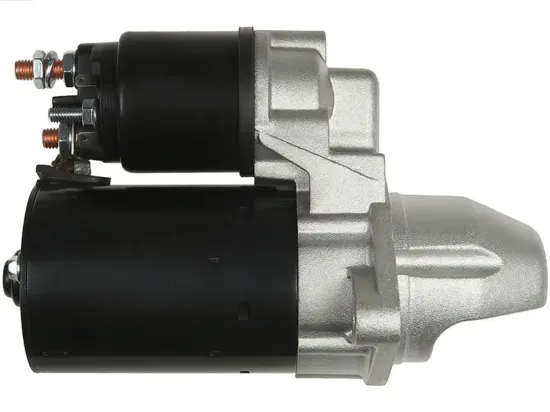 Starter 12 V 1,1 kW AS-PL S0100SR Bild Starter 12 V 1,1 kW AS-PL S0100SR