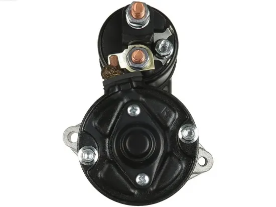 Starter 12 V 1,1 kW AS-PL S0100SR Bild Starter 12 V 1,1 kW AS-PL S0100SR