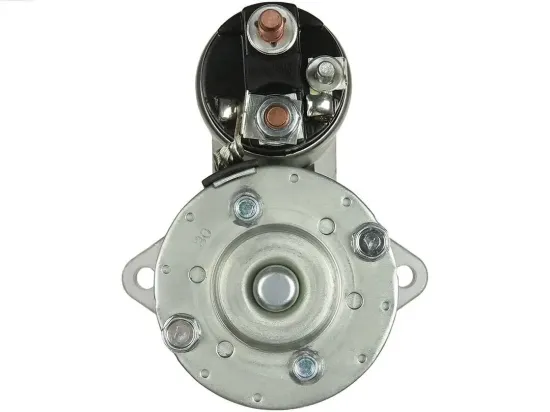 Starter 12 V 1,1 kW AS-PL S1107 Bild Starter 12 V 1,1 kW AS-PL S1107