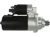 Starter 12 V 2 kW AS-PL S0248SR Bild Starter 12 V 2 kW AS-PL S0248SR