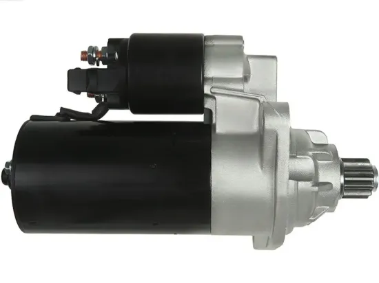 Starter 12 V 2 kW AS-PL S0248SR Bild Starter 12 V 2 kW AS-PL S0248SR
