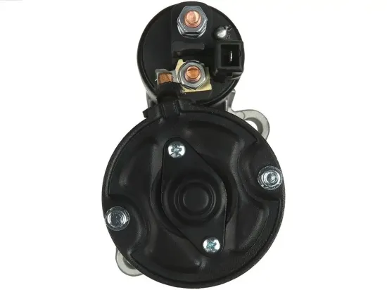 Starter 12 V 2 kW AS-PL S0248SR Bild Starter 12 V 2 kW AS-PL S0248SR