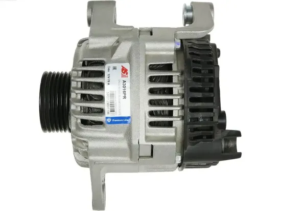 Generator 12 V AS-PL A3016PR Bild Generator 12 V AS-PL A3016PR