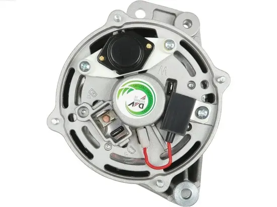 Generator 12 V AS-PL A0091 Bild Generator 12 V AS-PL A0091