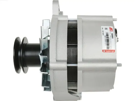 Generator 12 V AS-PL A0091 Bild Generator 12 V AS-PL A0091