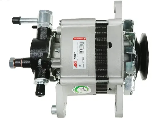 Generator 12 V AS-PL A2027 Bild Generator 12 V AS-PL A2027