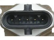 Starter 12 V 1,3 kW AS-PL S3017PR