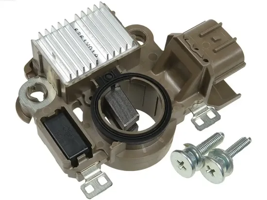 Generatorregler 12 V AS-PL ARE5230(MITSUBISHI) Bild Generatorregler 12 V AS-PL ARE5230(MITSUBISHI)