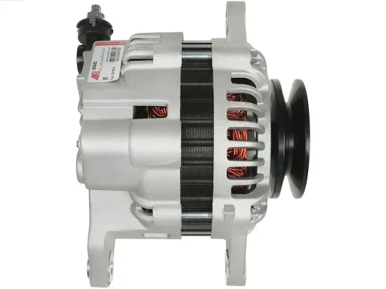 Generator 12 V AS-PL A5042 Bild Generator 12 V AS-PL A5042
