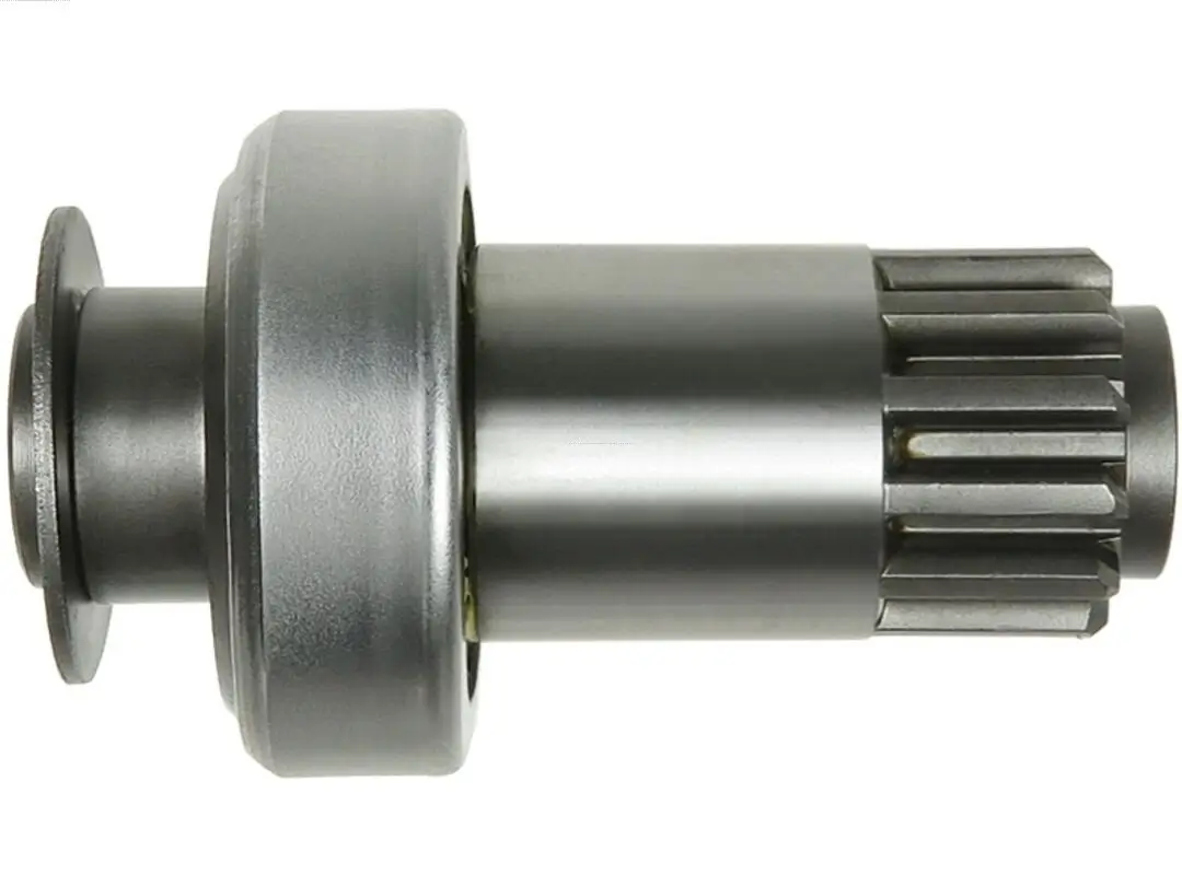 Freilaufgetriebe, Starter AS-PL SD3077P