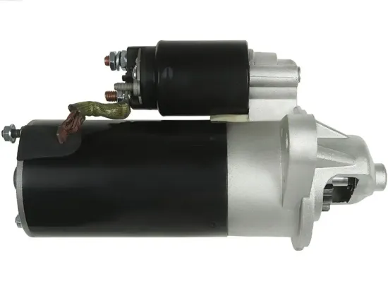 Starter 12 V 2,3 kW AS-PL S9001SR Bild Starter 12 V 2,3 kW AS-PL S9001SR