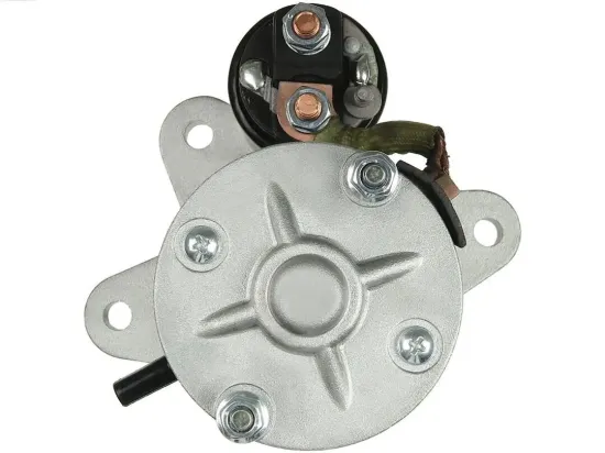 Starter 12 V 2,3 kW AS-PL S9001SR Bild Starter 12 V 2,3 kW AS-PL S9001SR