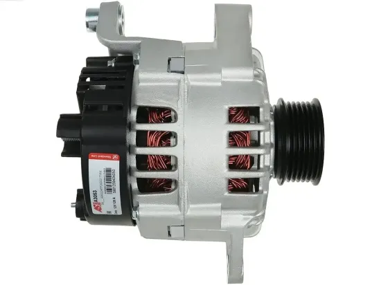 Generator 12 V AS-PL A3053 Bild Generator 12 V AS-PL A3053