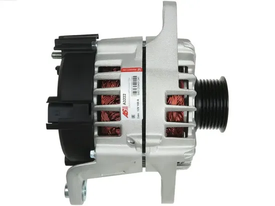 Generator 12 V AS-PL A3222 Bild Generator 12 V AS-PL A3222