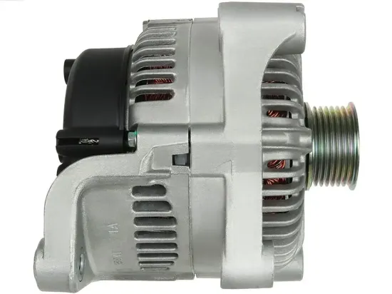 Generator 12 V AS-PL A3112(VALEO) Bild Generator 12 V AS-PL A3112(VALEO)