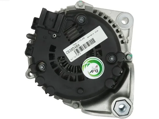 Generator 12 V AS-PL A3112(VALEO) Bild Generator 12 V AS-PL A3112(VALEO)
