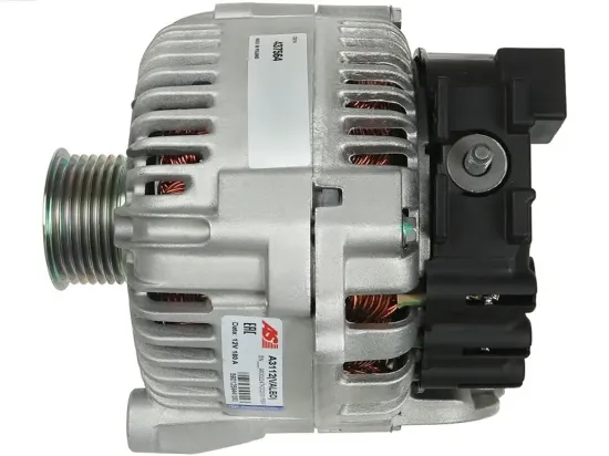Generator 12 V AS-PL A3112(VALEO) Bild Generator 12 V AS-PL A3112(VALEO)