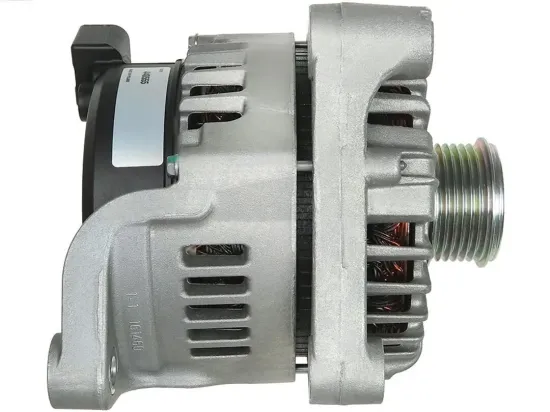 Generator 12 V AS-PL A3141(VALEO) Bild Generator 12 V AS-PL A3141(VALEO)