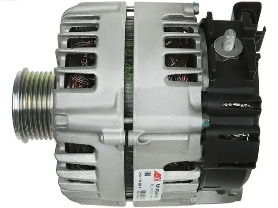 Generator 12 V AS-PL A3141(VALEO) Bild Generator 12 V AS-PL A3141(VALEO)