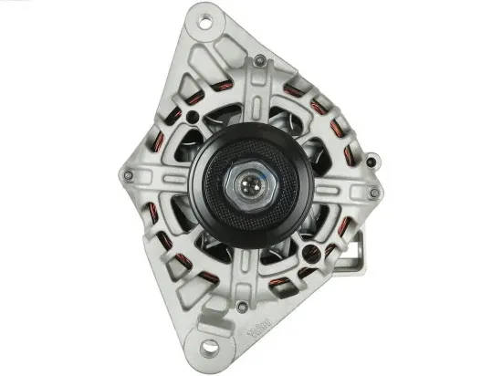 Generator 12 V AS-PL A3233(VALEO) Bild Generator 12 V AS-PL A3233(VALEO)