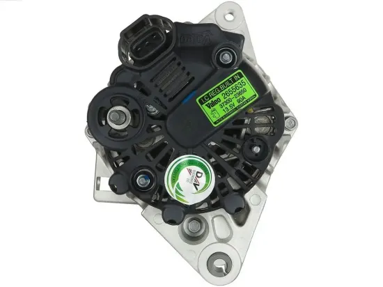 Generator 12 V AS-PL A3233(VALEO) Bild Generator 12 V AS-PL A3233(VALEO)