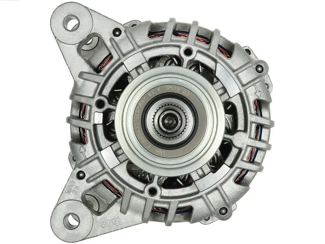 Generator 12 V AS-PL A3142(VALEO)