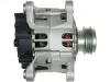 Generator 12 V AS-PL A3142(VALEO) Bild Generator 12 V AS-PL A3142(VALEO)