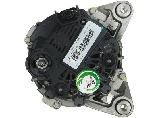 Generator 12 V AS-PL A3142(VALEO) Bild Generator 12 V AS-PL A3142(VALEO)