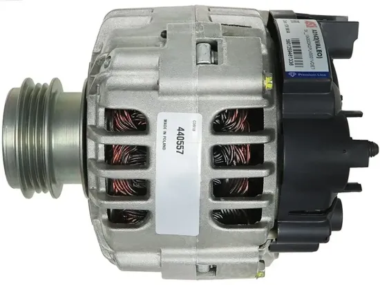Generator 12 V AS-PL A3142(VALEO) Bild Generator 12 V AS-PL A3142(VALEO)