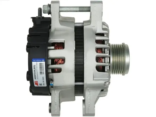 Generator 12 V AS-PL A3237(VALEO) Bild Generator 12 V AS-PL A3237(VALEO)