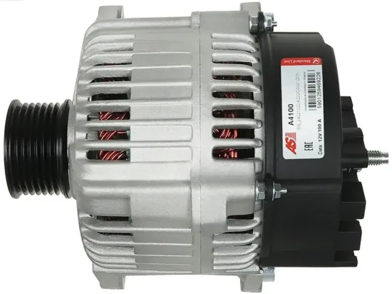 Generator 12 V AS-PL A4100 Bild Generator 12 V AS-PL A4100