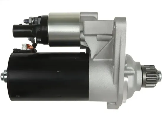 Starter 12 V 2,2 kW AS-PL S0321 Bild Starter 12 V 2,2 kW AS-PL S0321