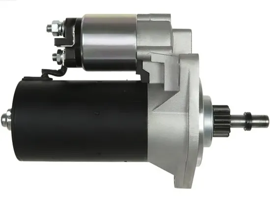 Starter 12 V 1,3 kW AS-PL S0263 Bild Starter 12 V 1,3 kW AS-PL S0263