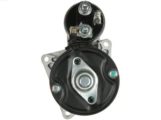 Starter 12 V 1,3 kW AS-PL S0263 Bild Starter 12 V 1,3 kW AS-PL S0263