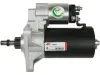 Starter 12 V 1,3 kW AS-PL S0263 Bild Starter 12 V 1,3 kW AS-PL S0263