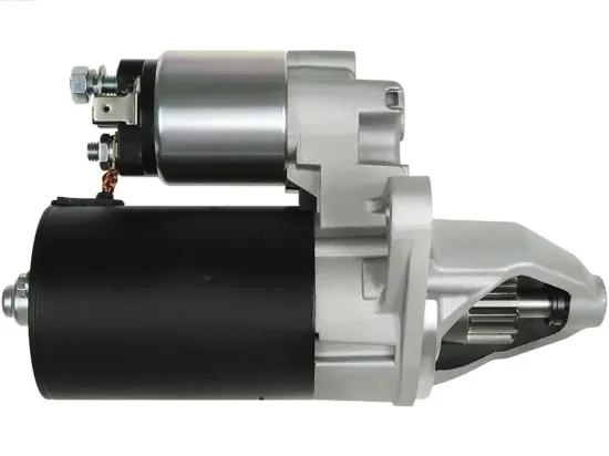 Starter 12 V 1,1 kW AS-PL S0380 Bild Starter 12 V 1,1 kW AS-PL S0380