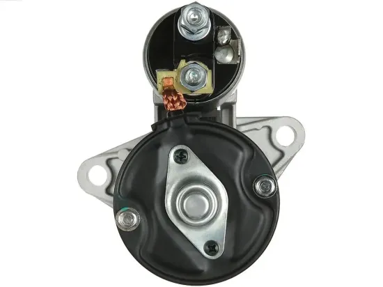 Starter 12 V 1,1 kW AS-PL S0380 Bild Starter 12 V 1,1 kW AS-PL S0380