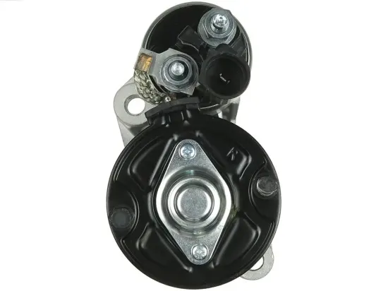 Starter 12 V 1,2 kW AS-PL S0374 Bild Starter 12 V 1,2 kW AS-PL S0374