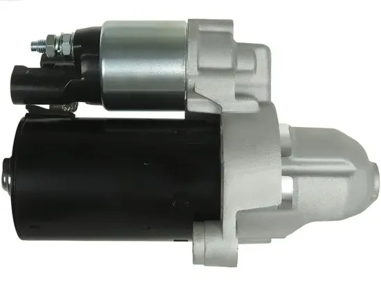 Starter 12 V 1,2 kW AS-PL S0374 Bild Starter 12 V 1,2 kW AS-PL S0374