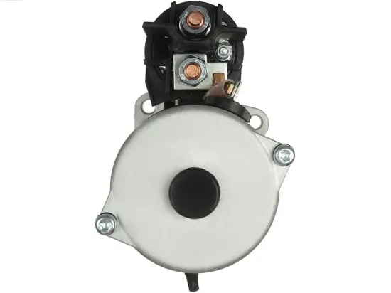 Starter 12 V 3 kW AS-PL S0297 Bild Starter 12 V 3 kW AS-PL S0297