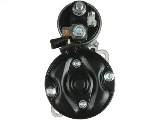 Starter 12 V 1,1 kW AS-PL S0312 Bild Starter 12 V 1,1 kW AS-PL S0312
