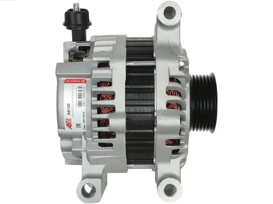 Generator 12 V AS-PL A5130 Bild Generator 12 V AS-PL A5130