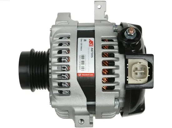 Generator 12 V AS-PL A6738S Bild Generator 12 V AS-PL A6738S
