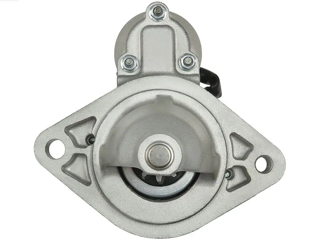 Starter 12 V 1,3 kW AS-PL S6061SR