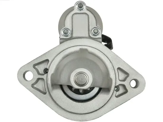 Starter 12 V 1,3 kW AS-PL S6061SR Bild Starter 12 V 1,3 kW AS-PL S6061SR