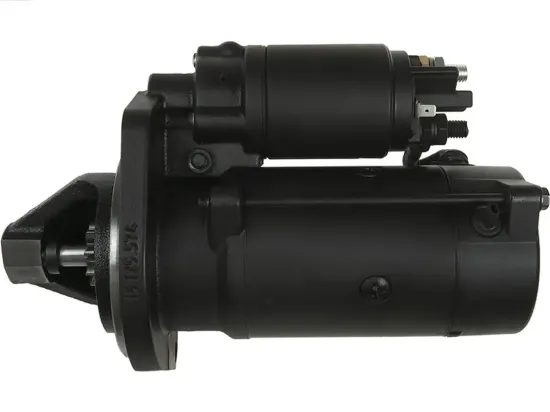 Starter 12 V 3,2 kW AS-PL S9458(LETRIKA) Bild Starter 12 V 3,2 kW AS-PL S9458(LETRIKA)