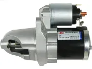 Starter 12 V 0,8 kW AS-PL S4028SR